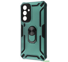 Чохол WAVE Power Magnetic Samsung Galaxy A25 dark green 2003000168716