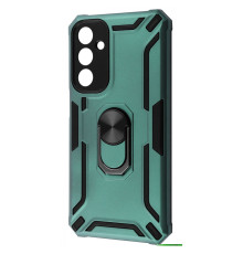 Чохол WAVE Power Magnetic Samsung Galaxy A25 dark green 2003000168716