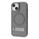 Чохол Proove Mainstay Case with Magnetic Ring iPhone 13 gray 2001212331584 2003000000412