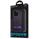 Чохол Proove Mainstay Case with Magnetic Ring iPhone 13 gray 2001212331584 2003000000412