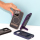 Чохол Proove Mainstay Case with Magnetic Ring iPhone 13 gray 2001212331584 2003000000412