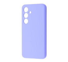 Чохол WAVE Full Silicone Cover Samsung Galaxy S26 light purple 2003000281286 6909724873386