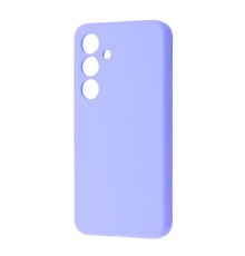 Чохол WAVE Full Silicone Cover Samsung Galaxy S26 light purple 2003000281286 6909724873386