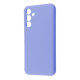 Чохол WAVE Colorful Case (TPU) Samsung Galaxy M15 light purple 2001001906139