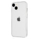 Чохол Clear Case with Sparkles iPhone 15 transparent 2001001951795