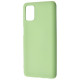 Чохол WAVE Colorful Case (TPU) Samsung Galaxy M51 (M515F) mint gum