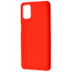 Чохол WAVE Colorful Case (TPU) Samsung Galaxy M51 (M515F) red 2001000286768