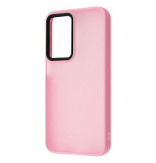 Чохол WAVE Matte Color Case Samsung Galaxy M35 5G pink sand