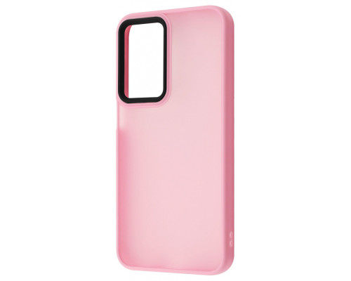 Чохол WAVE Matte Color Case Samsung Galaxy M35 5G pink sand