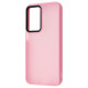 Чохол WAVE Matte Color Case Samsung Galaxy M35 5G pink sand