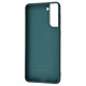Чохол WAVE Colorful Case (TPU) Samsung Galaxy S21 Plus (G996B) mint gum