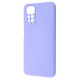 Чохол WAVE Colorful Case (TPU) Xiaomi Redmi Note 11 4G/Redmi Note 11S light purple