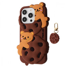 Чохол Toys Case iPhone 14 Pro coockie