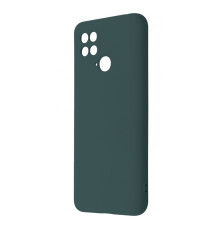 Чохол WAVE Colorful Case (TPU) Xiaomi Poco C40 forest green