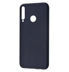 Чохол WAVE Colorful Case (TPU) Huawei P40 Lite E/Honor 9C black