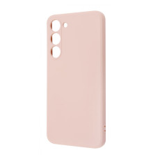 Чохол WAVE Colorful Case (TPU) Samsung Galaxy S23 Plus pink sand