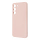 Чохол WAVE Colorful Case (TPU) Samsung Galaxy S23 Plus pink sand