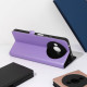 Чохол WAVE Flap Case Samsung Galaxy A57 light purple 2003000308389 6908513070361