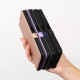 Чохол WAVE Flap Case Samsung Galaxy A57 light purple 2003000308389 6908513070361
