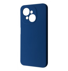 Чохол WAVE Colorful Case (TPU) Tecno Spark Go 2025/Go 1/Pop 9 blue