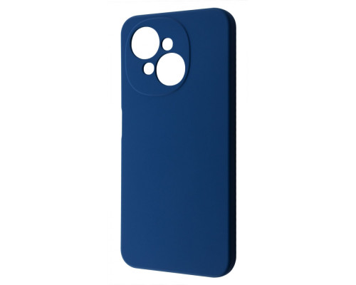Чохол WAVE Colorful Case (TPU) Tecno Spark Go 2025/Go 1/Pop 9 blue