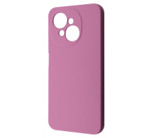 Чохол WAVE Colorful Case (TPU) Tecno Spark Go 2025/Go 1/Pop 9 black currant