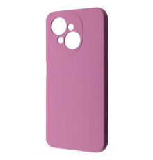 Чохол WAVE Colorful Case (TPU) Tecno Spark Go 2025/Go 1/Pop 9 black currant