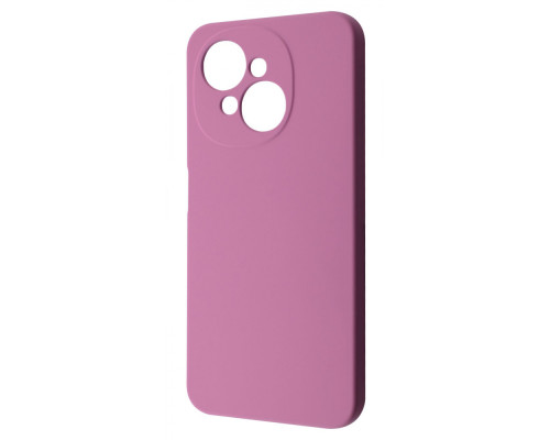 Чохол WAVE Colorful Case (TPU) Tecno Spark Go 2025/Go 1/Pop 9 black currant