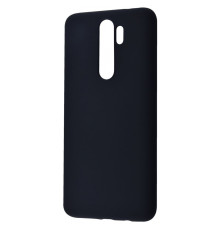 Чохол WAVE Colorful Case (TPU) Xiaomi Redmi Note 8 Pro black