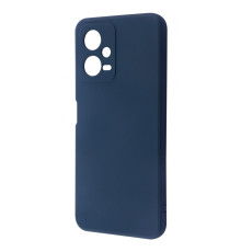 Чохол WAVE Colorful Case (TPU) Xiaomi Poco X5 5G/Xiaomi Redmi Note 12 5G blue
