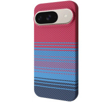 Чохол Proove Gleam Case with Magnetic Ring Google Pixel 9 pink sunset 2003000345858