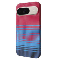 Чохол Proove Gleam Case with Magnetic Ring Google Pixel 9 pink sunset 2003000345858