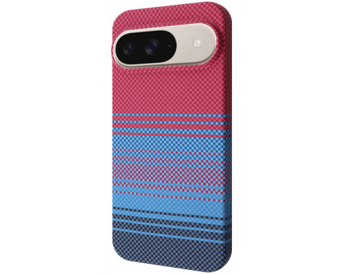 Чохол Proove Gleam Case with Magnetic Ring Google Pixel 9 pink sunset 2003000345858
