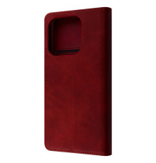 Чохол WAVE Fold Case Xiaomi Redmi Note 14 4G (Global) red 2003000231861