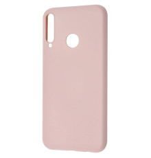 Чохол WAVE Colorful Case (TPU) Huawei P40 Lite E/Honor 9C pink sand