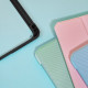Чохол Dux Ducis Toby Series iPad 7/8/9 10.2 (With Apple Pencil Holder) blue 2001000541621