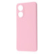 Чохол WAVE Colorful Case (TPU) Oppo A78 4G pink sand