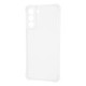 Чохол WXD Силікон 0.8 mm HQ Samsung Galaxy S21 FE (G990B) clear