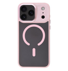Чохол Proove Essence Case with Magnetic Ring iPhone 17 Air pink sand 2003000256697 6901143417660