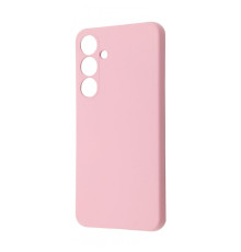 Чохол WAVE Colorful Case (TPU) Samsung Galaxy A37 pink sand 2003000304756 6905907280522
