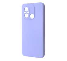 Чохол WAVE Colorful Case (TPU) Xiaomi Redmi 12C light purple