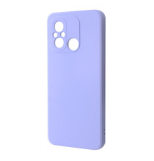 Чохол WAVE Colorful Case (TPU) Xiaomi Redmi 12C light purple