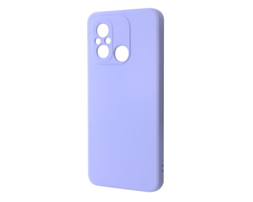 Чохол WAVE Colorful Case (TPU) Xiaomi Redmi 12C light purple