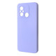 Чохол WAVE Colorful Case (TPU) Xiaomi Redmi 12C light purple