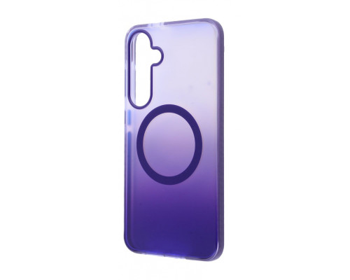 Чохол WAVE Premium Shadow Star Case with Magnetic Ring Samsung Galaxy S24 Plus purple 2001001909550