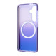 Чохол WAVE Premium Shadow Star Case with Magnetic Ring Samsung Galaxy S24 Plus purple 2001001909550