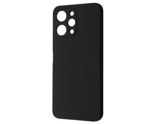 Чохол WAVE Colorful Case (TPU) Xiaomi Redmi 12 4G black 2001001445287 6907416649309