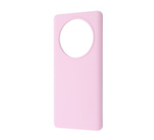 Чохол WAVE Full Silicone Cover Honor Magic5 Lite 5G pink sand