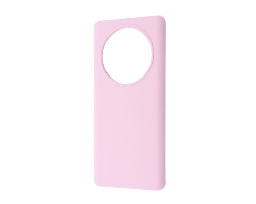 Чохол WAVE Full Silicone Cover Honor Magic5 Lite 5G pink sand