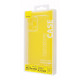 Чохол Baseus Simple (TPU) iPhone 14 Pro Max transparent 2001000565801